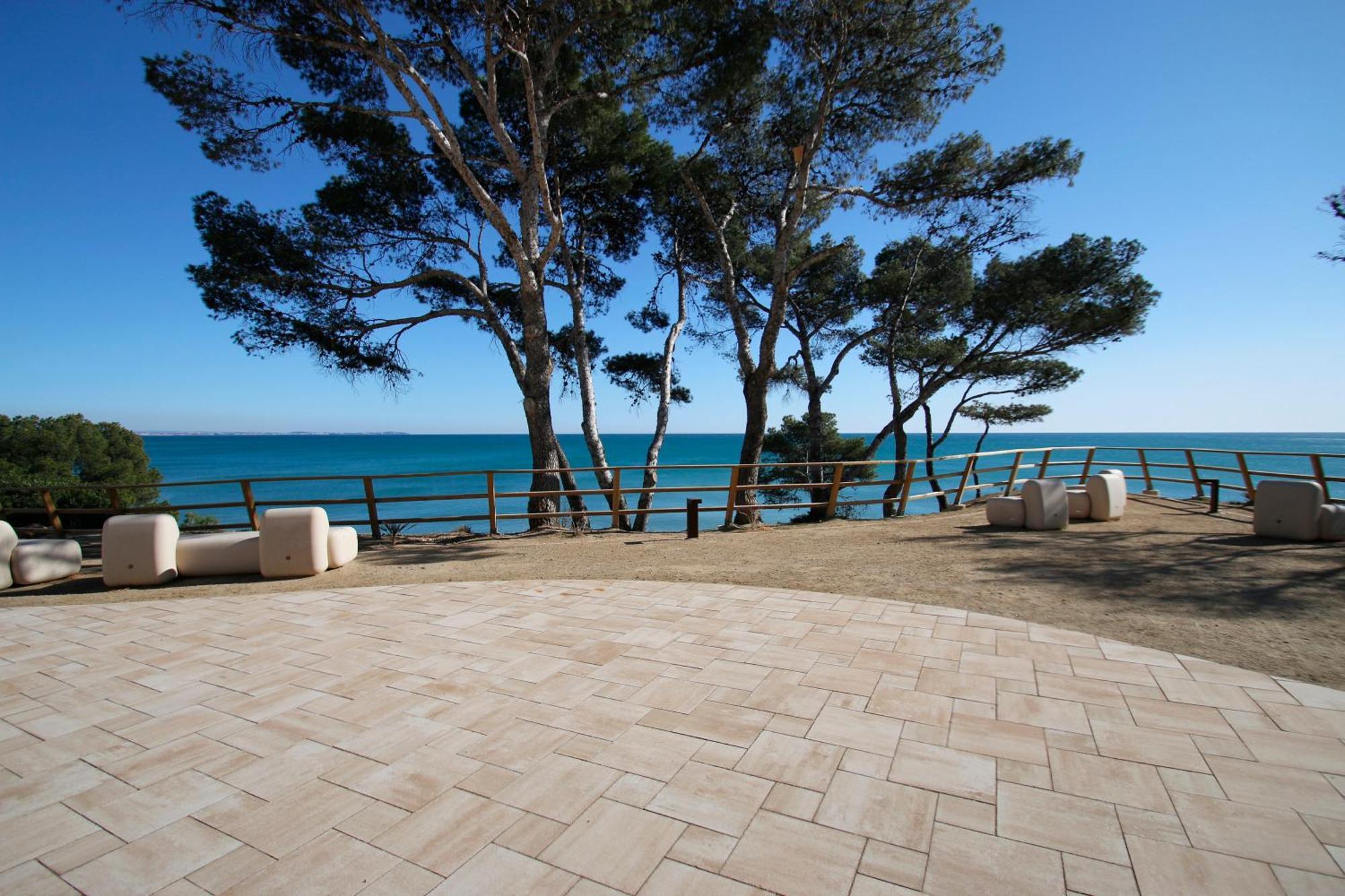 Ferienwohnung Casa Carmen 6 Miami Playa Exterior foto