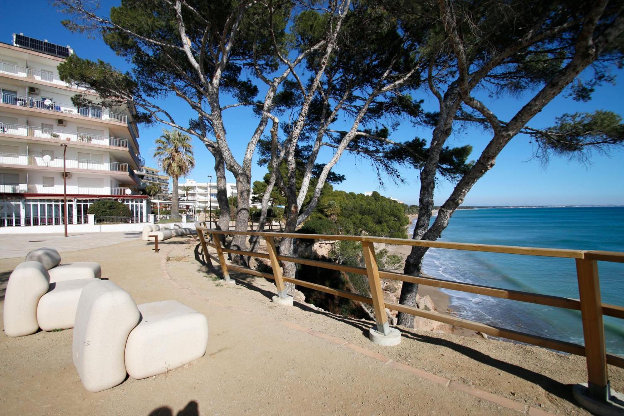 Ferienwohnung Casa Carmen 6 Miami Playa Exterior foto